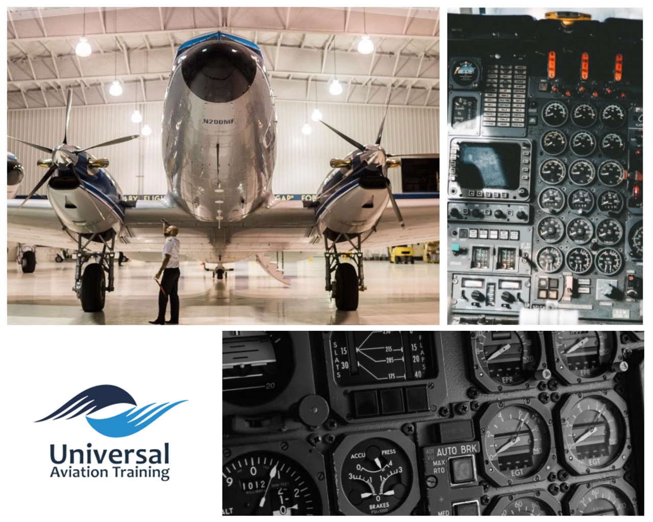 Universal Aviation Training